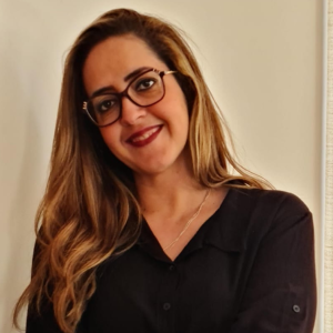 Picture of Cristina Cruz