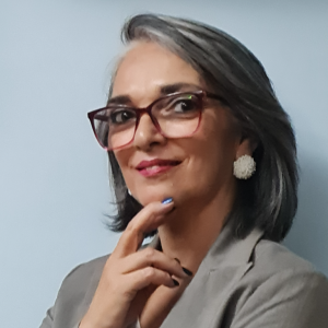 Picture of Lucia Calado