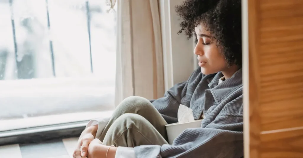 Psicanálise e Depressão: Sintomas, Tratamentos e Como Buscar Ajuda 2 Depressão