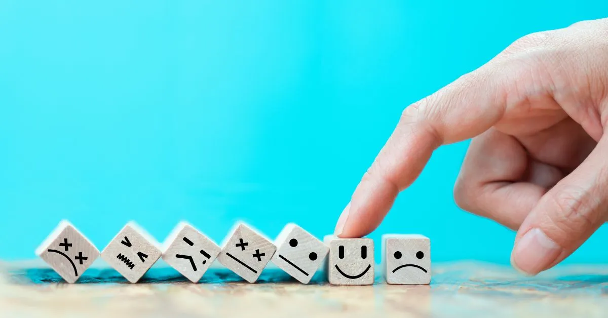 Vícios Emocionais