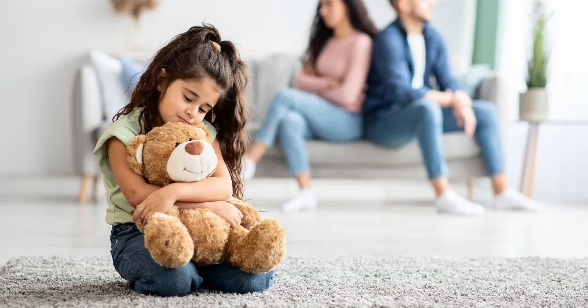 Alienação Parental