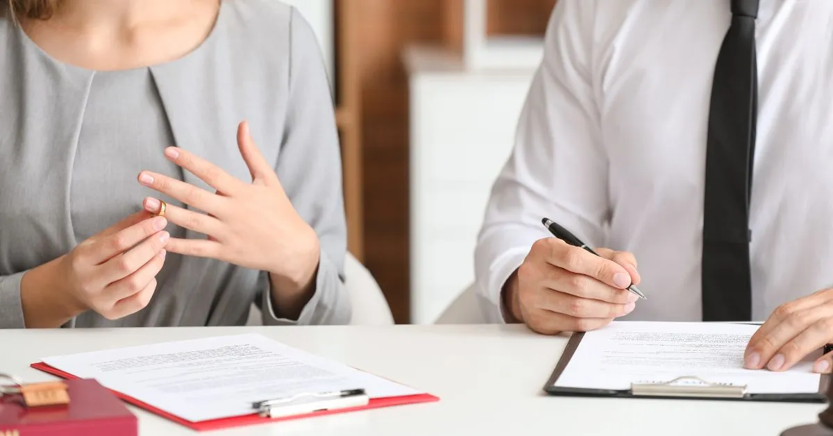 Divórcio e Constelação Familiar Sistêmica (2)