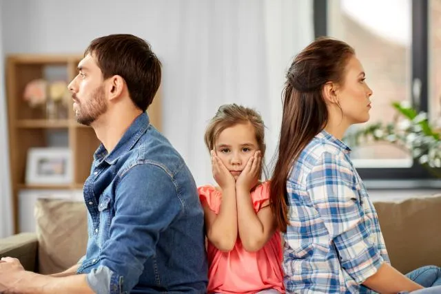 Divórcio e Constelação Familiar: A Chave para Superar a Dor e Reconstruir Sua Vida 2 Separacao Na Visao da Constelacao