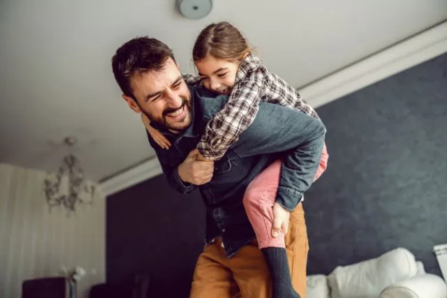 O Papel do Pai no Sistema Familiar: Um Guia para Quem Busca a Constelação Familiar 4 Linhagem masculina